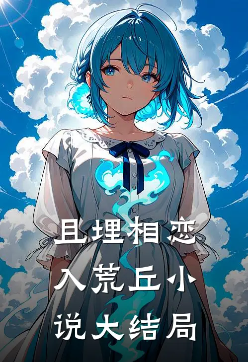 且埋相恋入荒丘小说大结局