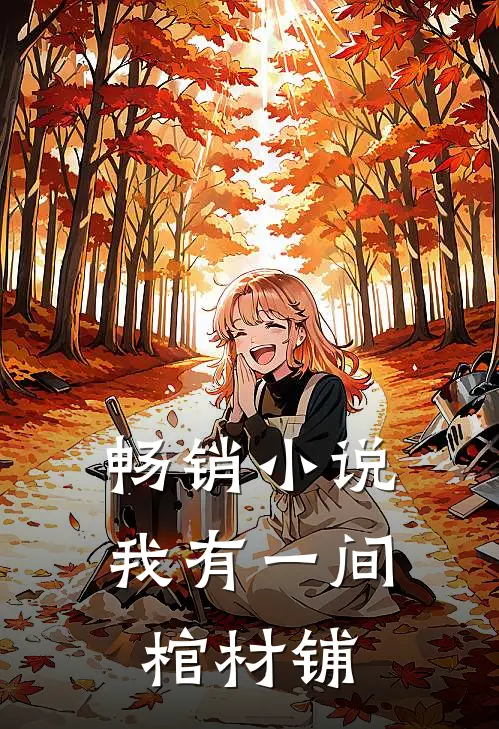 畅销小说我有一间棺材铺