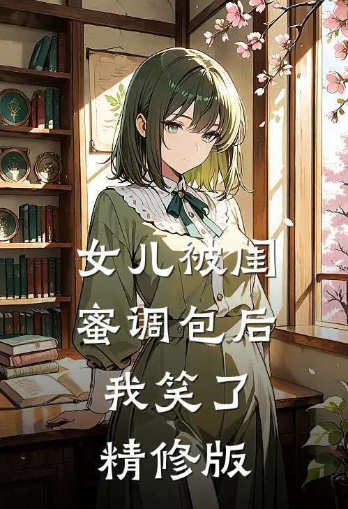 女儿被闺蜜调包后，我笑了精修版
