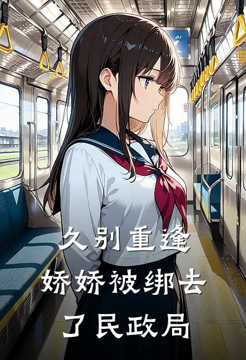 久别重逢：娇娇被绑去了民政局