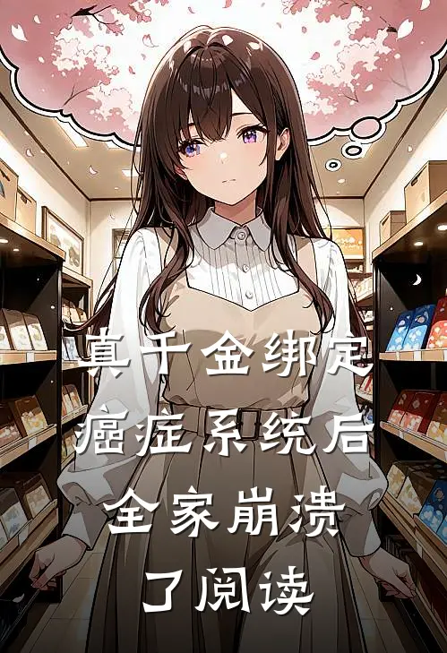 真千金绑定癌症系统后，全家崩溃了阅读