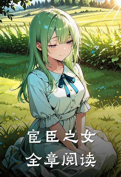 宦臣之女全章阅读