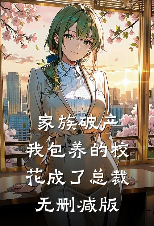 家族破产，我包养的校花成了总裁无删减版