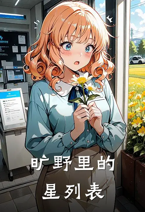 旷野里的星列表