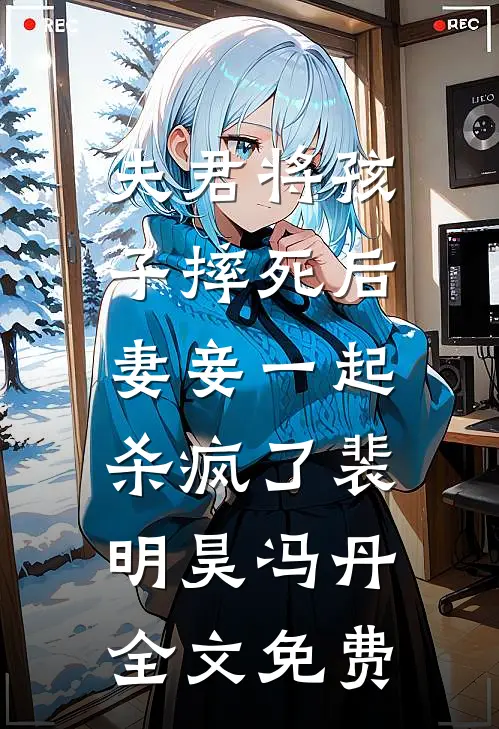 夫君将孩子摔死后，妻妾一起杀疯了裴明昊冯丹全文免费