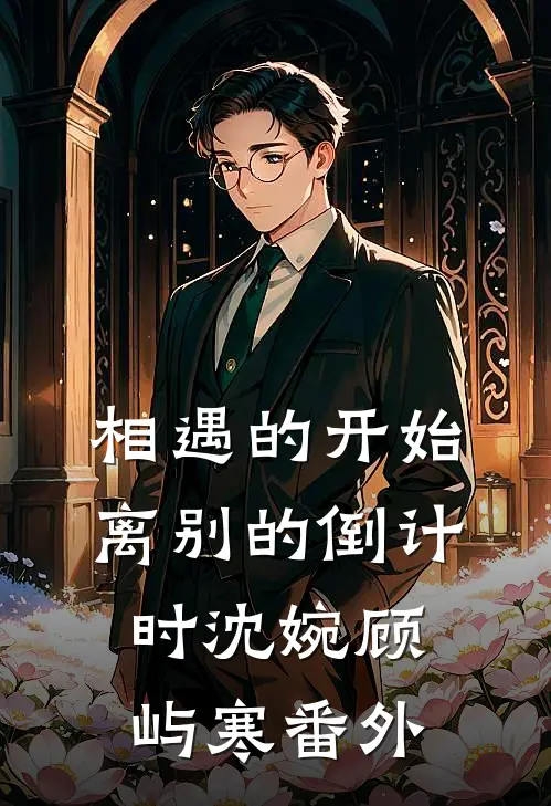 相遇的开始，离别的倒计时沈婉顾屿寒番外