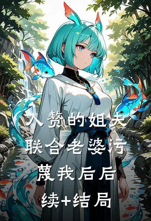 入赘的姐夫联合老婆污蔑我后后续+结局