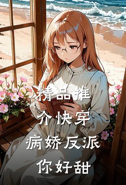精品推介快穿：病娇反派你好甜