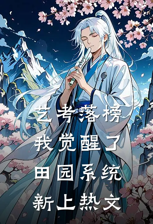艺考落榜，我觉醒了田园系统新上热文