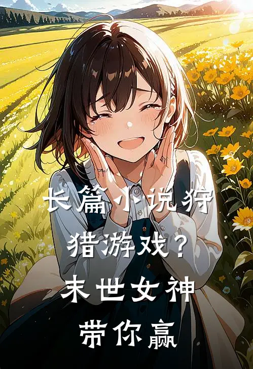 长篇小说狩猎游戏？末世女神带你赢