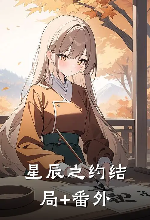 星辰之约结局+番外