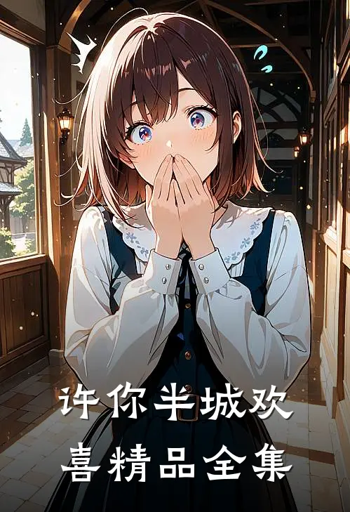 许你半城欢喜精品全集