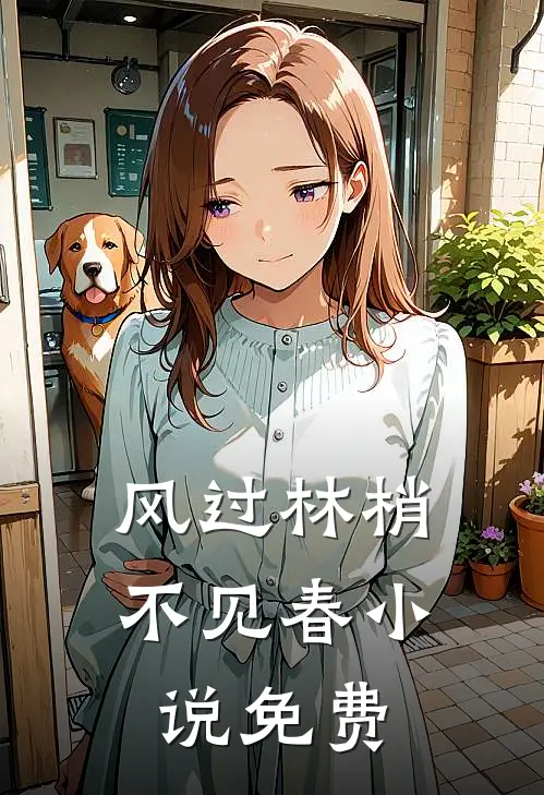 风过林梢不见春小说免费