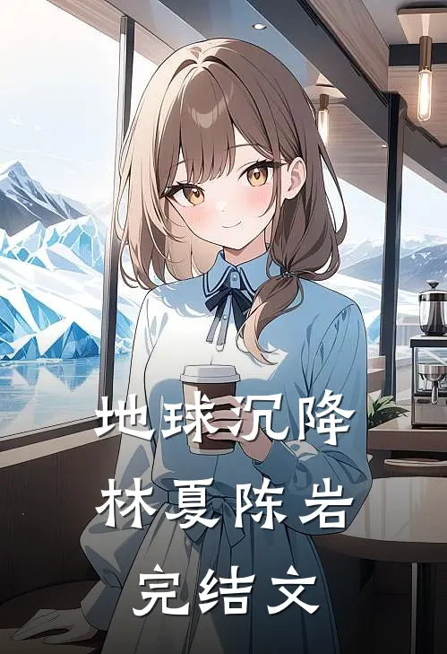 地球沉降林夏陈岩完结文