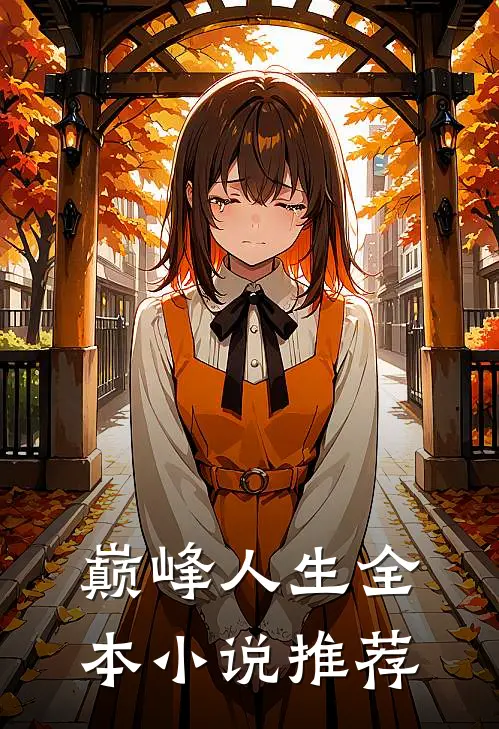 巅峰人生全本小说推荐