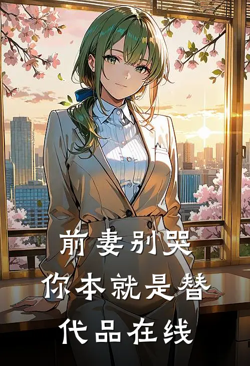 前妻别哭，你本就是替代品在线