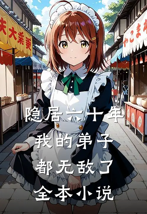隐居六十年，我的弟子都无敌了全本小说