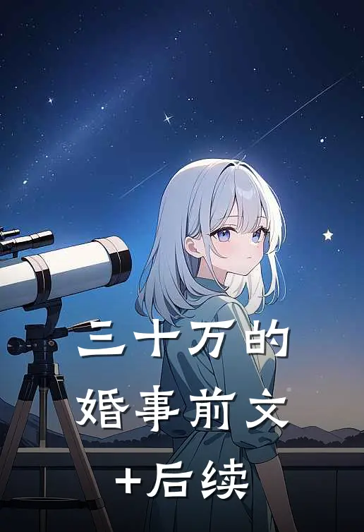 三十万的婚事前文+后续