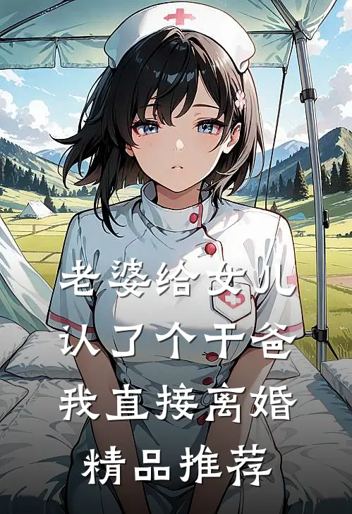 老婆给女儿认了个干爸，我直接离婚精品推荐