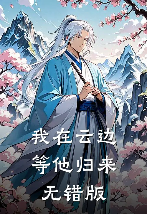 我在云边等他归来无错版
