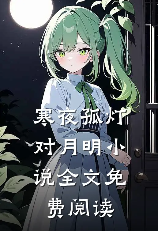 寒夜孤灯对月明小说全文免费阅读