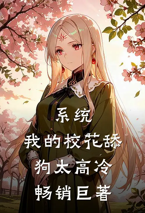 系统：我的校花舔狗太高冷畅销巨著