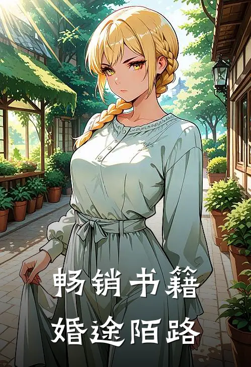 畅销书籍婚途陌路