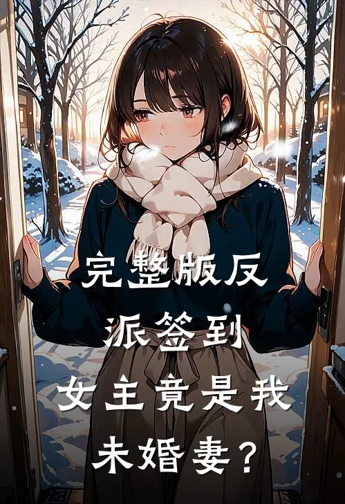 完整版反派签到：女主竟是我未婚妻？