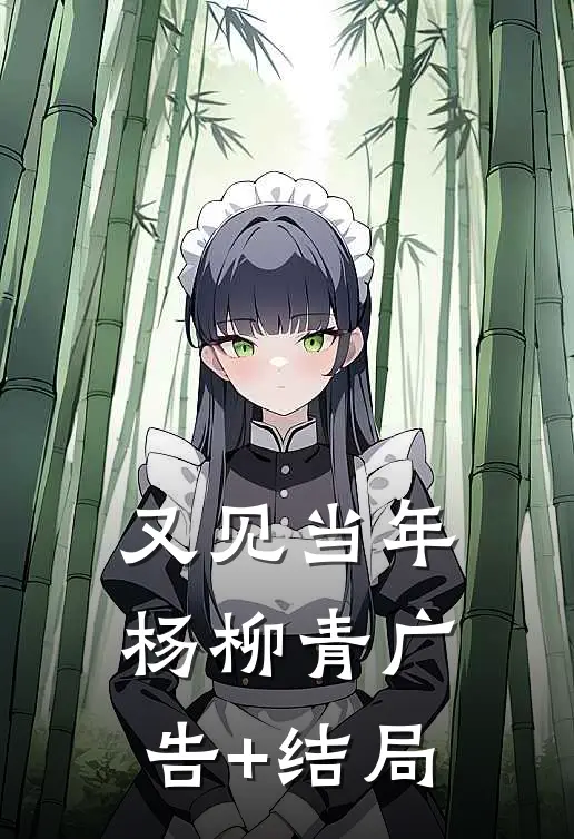 又见当年杨柳青广告+结局