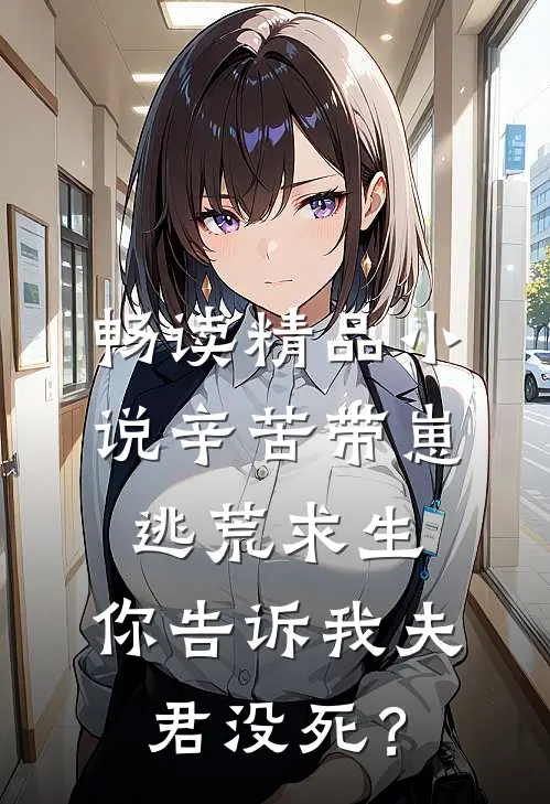 畅读精品小说辛苦带崽逃荒求生，你告诉我夫君没死？
