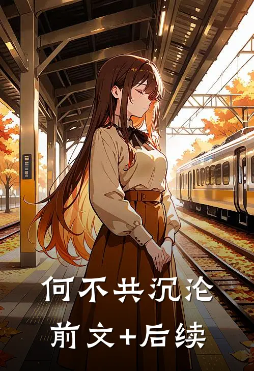 何不共沉沦前文+后续