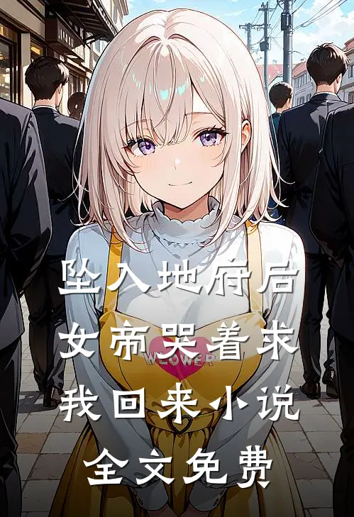 坠入地府后，女帝哭着求我回来小说全文免费