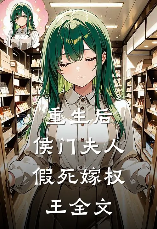 重生后，侯门夫人假死嫁权王全文