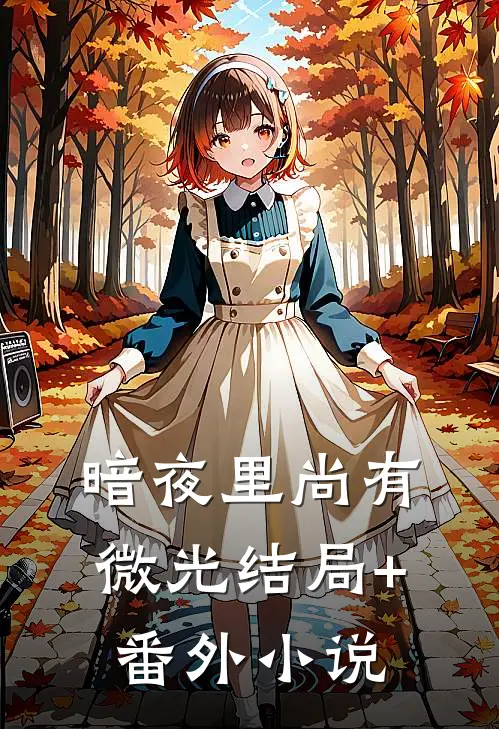 暗夜里尚有微光结局+番外小说