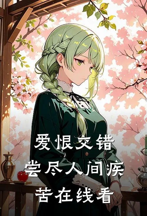 爱恨交错，尝尽人间疾苦在线看