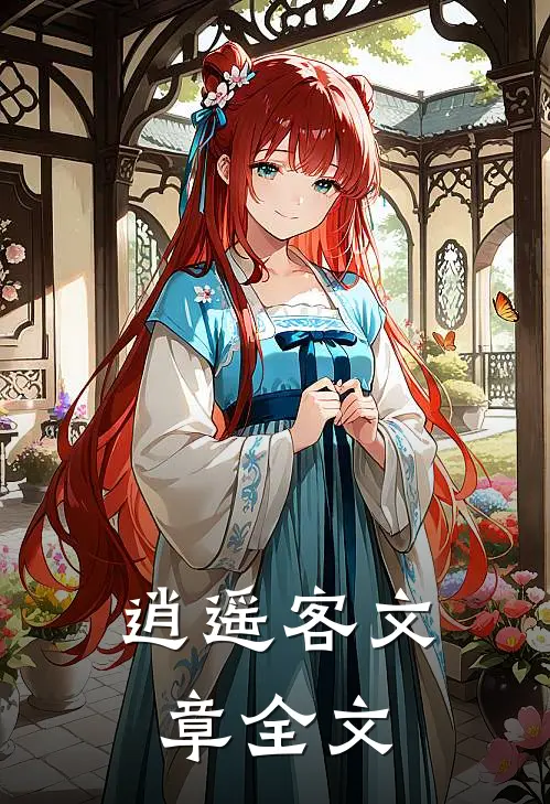 逍遥客文章全文