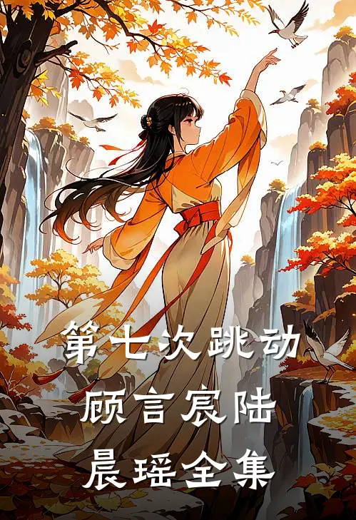 第七次跳动顾言宸陆晨瑶 全集