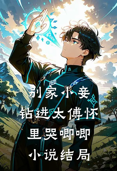 别家小妾，钻进太傅怀里哭唧唧小说结局