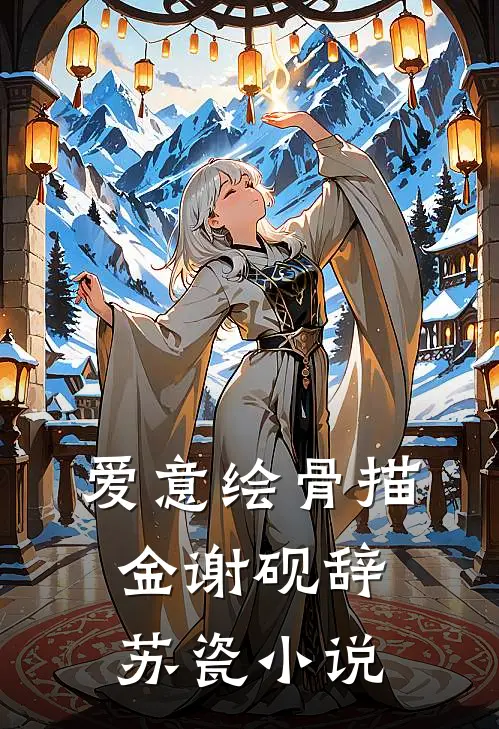 爱意绘骨描金谢砚辞苏瓷小说