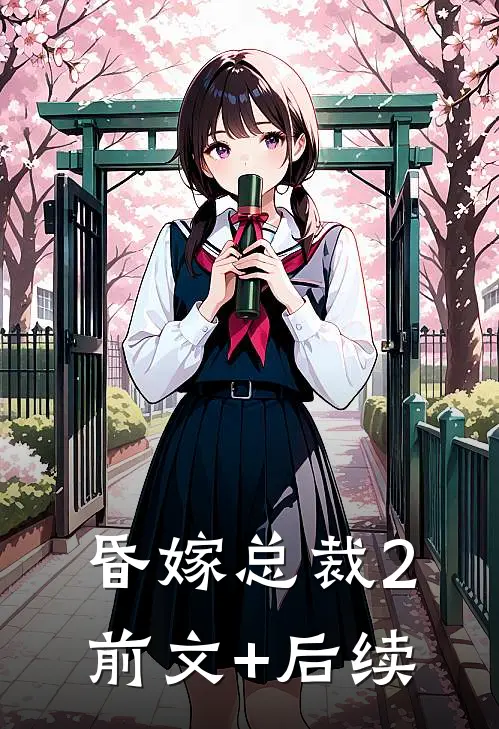 昏嫁总裁2前文+后续