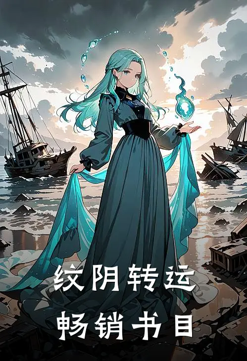 纹阴转运畅销书目