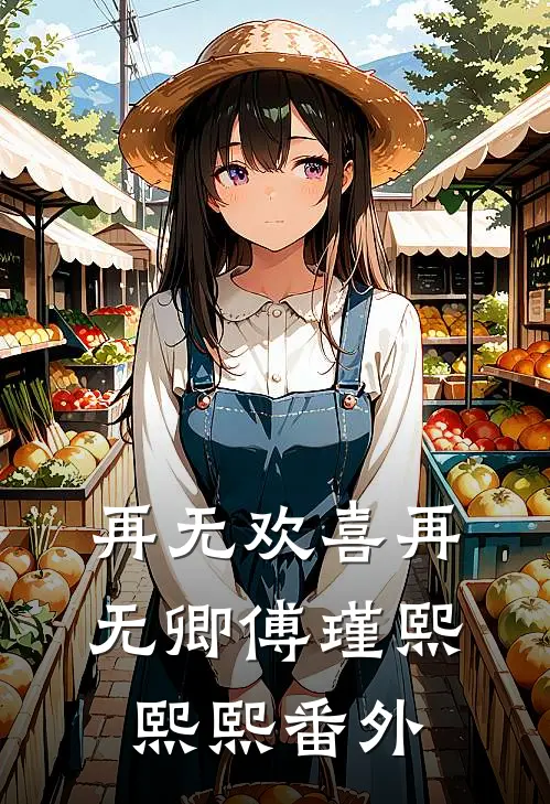 再无欢喜再无卿傅瑾熙熙熙 番外