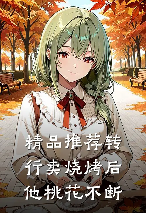 精品推荐转行卖烧烤后，他桃花不断