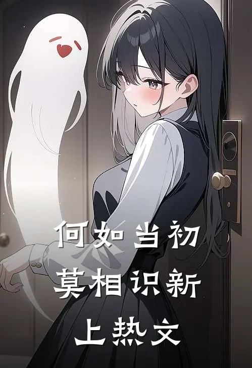 何如当初莫相识新上热文