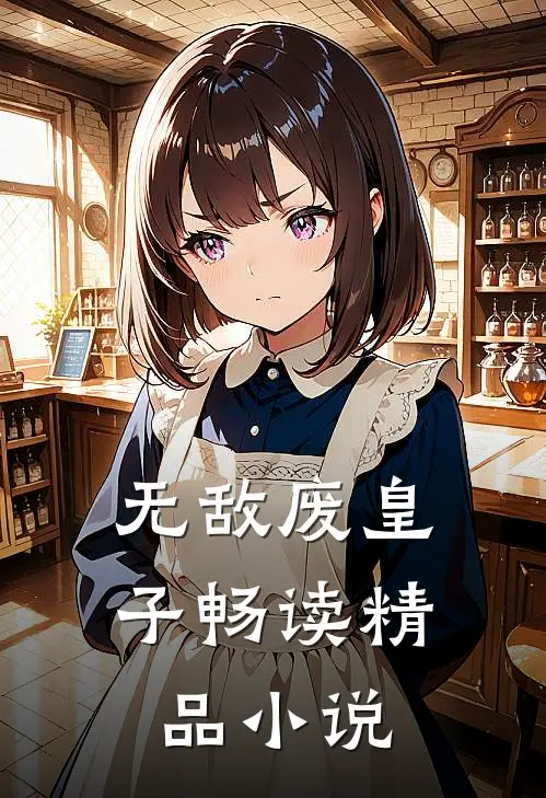 无敌废皇子畅读精品小说
