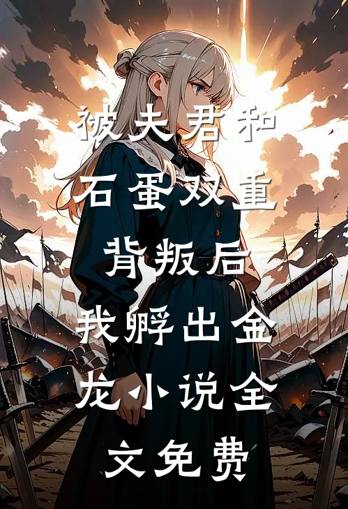 被夫君和石蛋双重背叛后，我孵出金龙小说全文免费