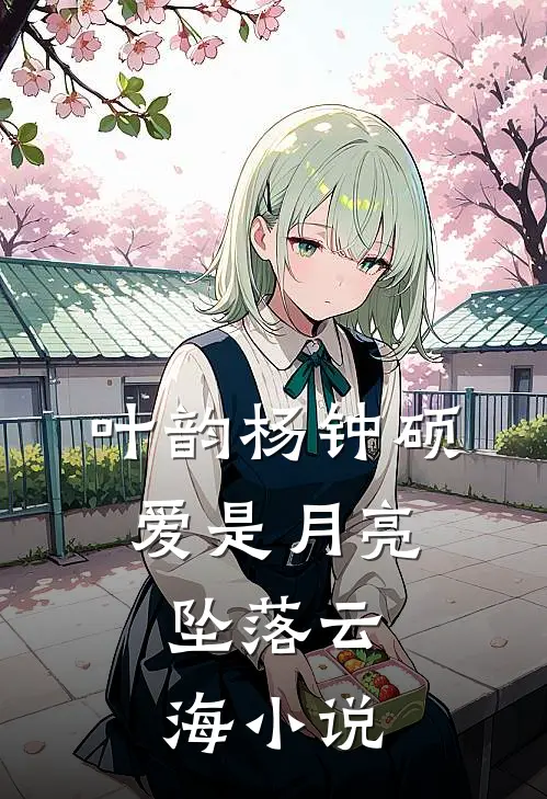 叶韵杨钟硕爱是月亮，坠落云海小说