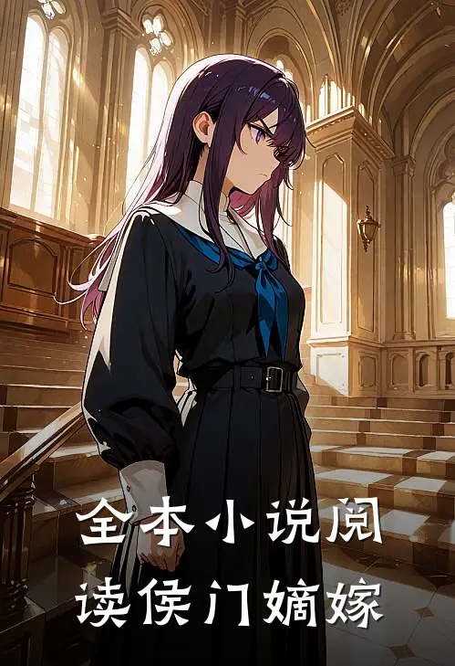 全本小说阅读侯门嫡嫁