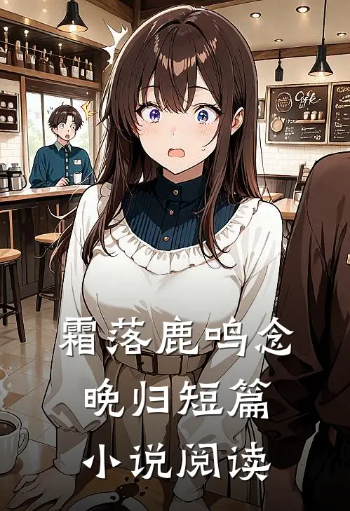 霜落鹿鸣念晚归短篇小说阅读