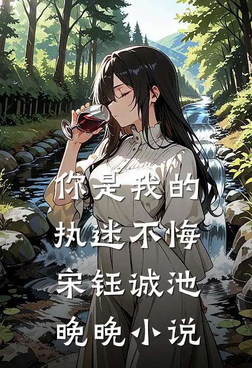 你是我的执迷不悔宋钰诚池晚晚小说